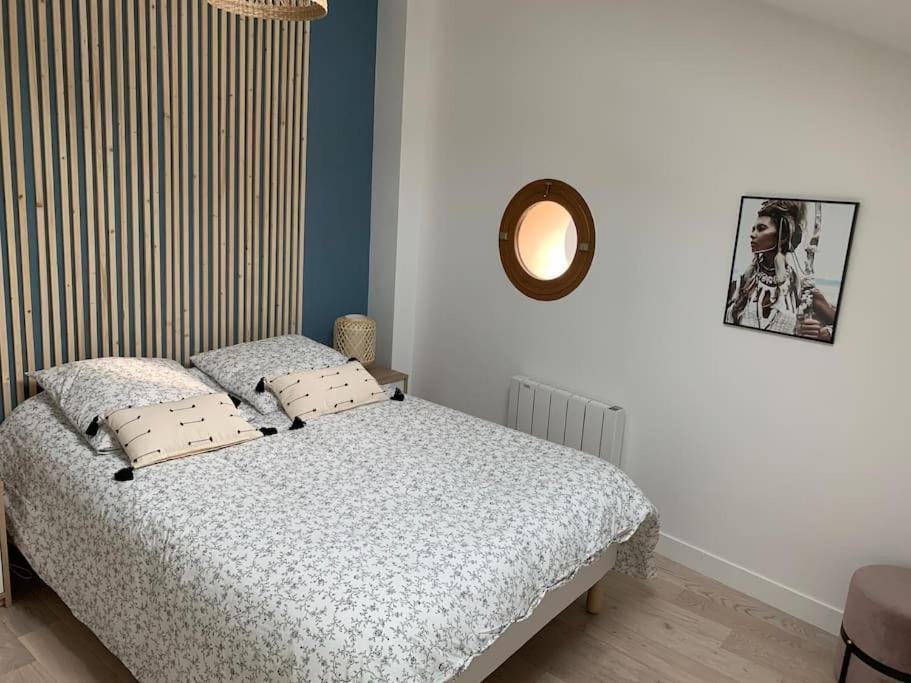 Petite Maison De Charme A 10 Minutes De Disney ! Montevrain Ngoại thất bức ảnh